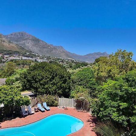 The Salt House In Hout Bay Ξενοδοχείο Εξωτερικό φωτογραφία