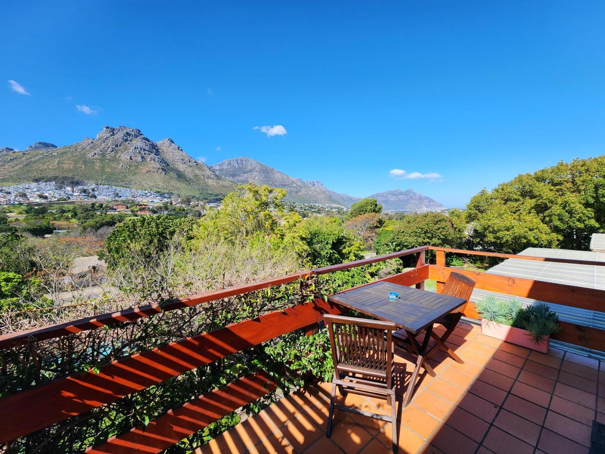 The Salt House In Hout Bay Ξενοδοχείο Εξωτερικό φωτογραφία