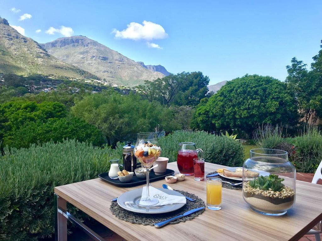 The Salt House In Hout Bay Ξενοδοχείο Εξωτερικό φωτογραφία