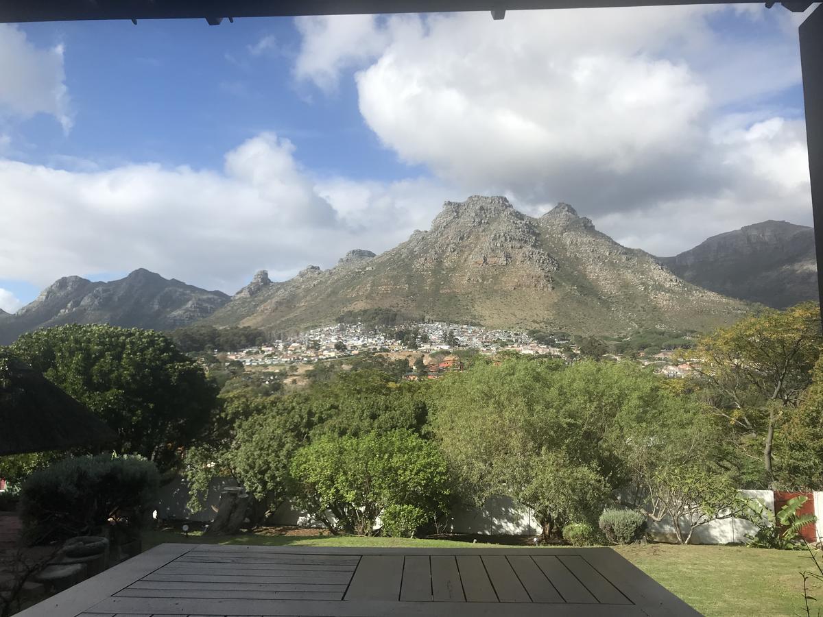 The Salt House In Hout Bay Ξενοδοχείο Εξωτερικό φωτογραφία