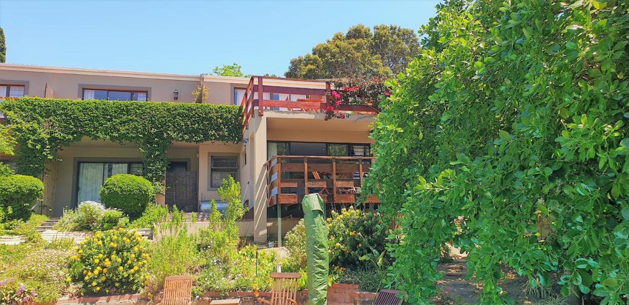 The Salt House In Hout Bay Ξενοδοχείο Εξωτερικό φωτογραφία