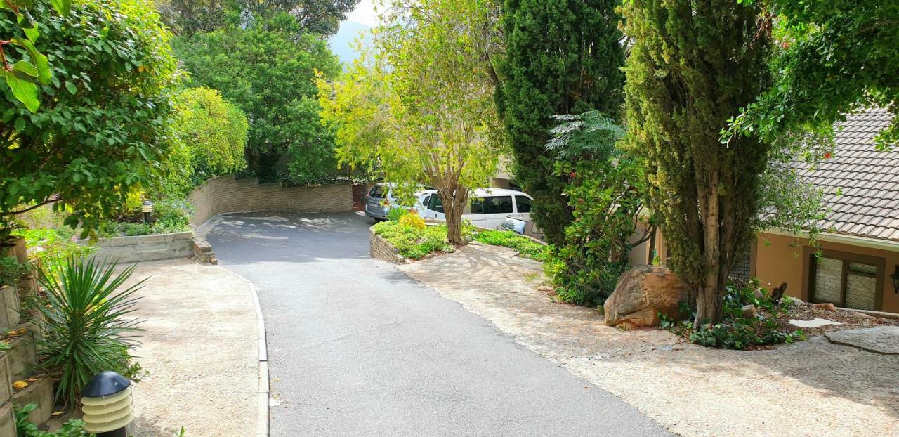 The Salt House In Hout Bay Ξενοδοχείο Εξωτερικό φωτογραφία
