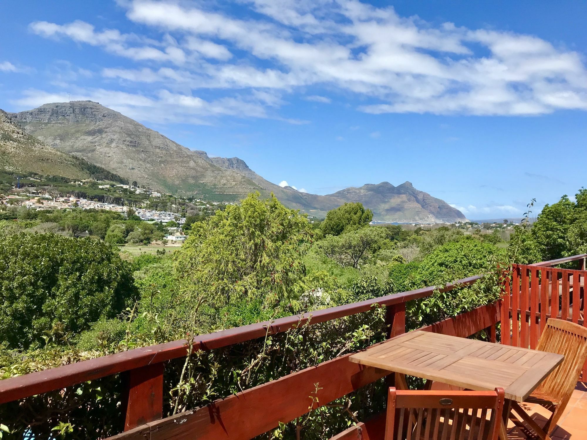 The Salt House In Hout Bay Ξενοδοχείο Εξωτερικό φωτογραφία