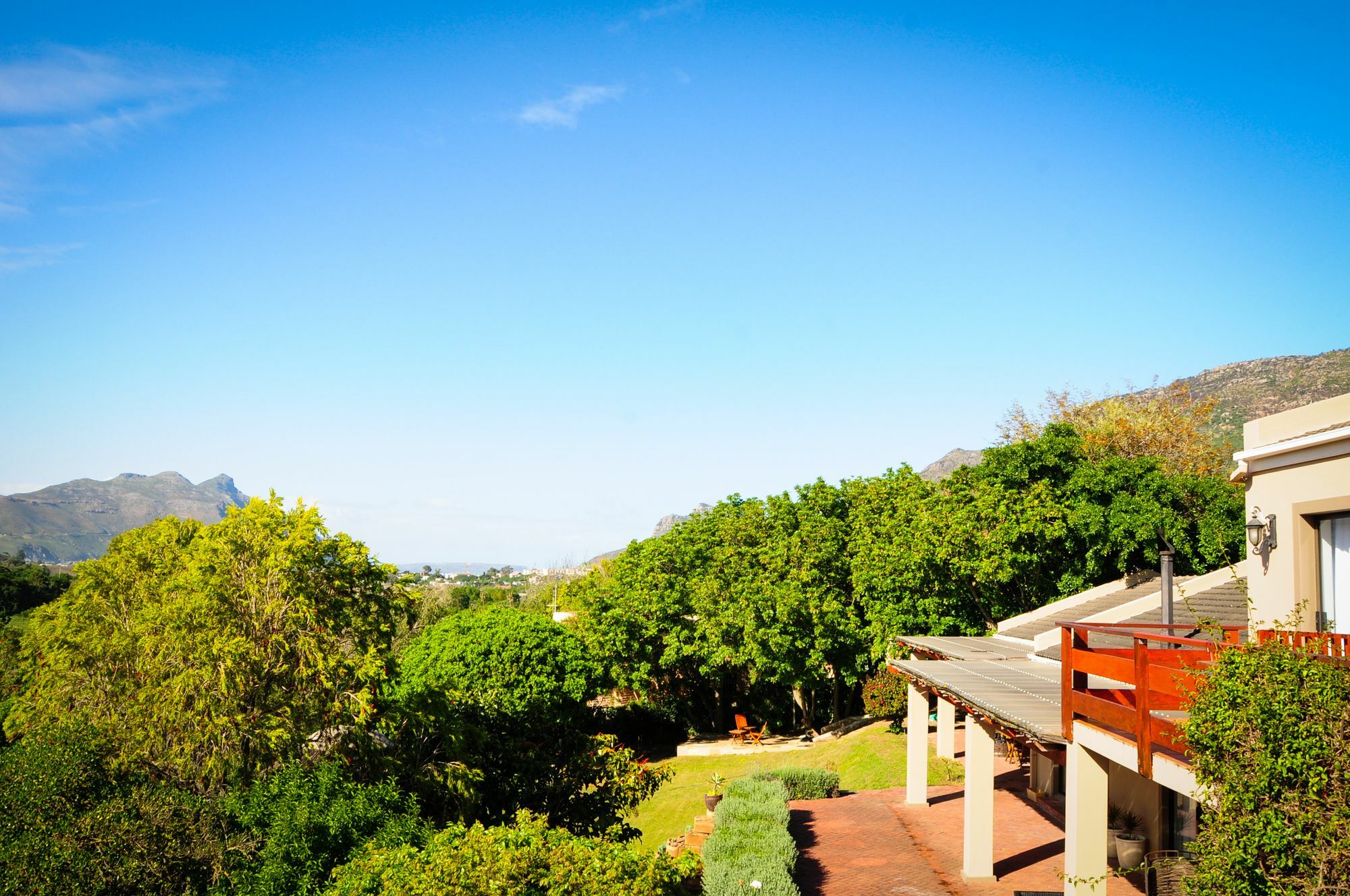 The Salt House In Hout Bay Ξενοδοχείο Εξωτερικό φωτογραφία